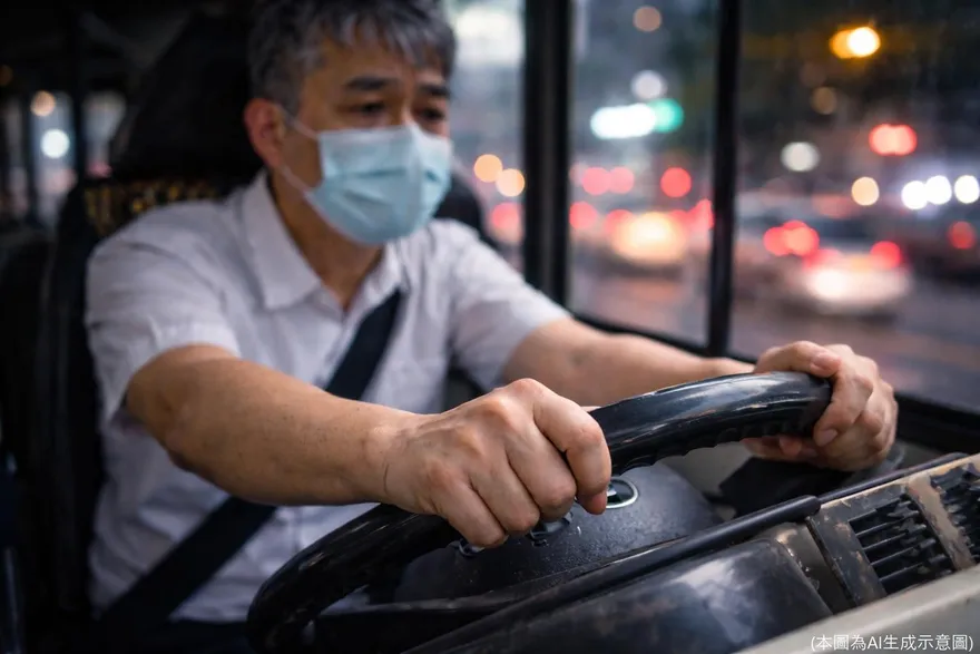 新北首季開罰895家違法雇主　2客運業者、上市公司入列