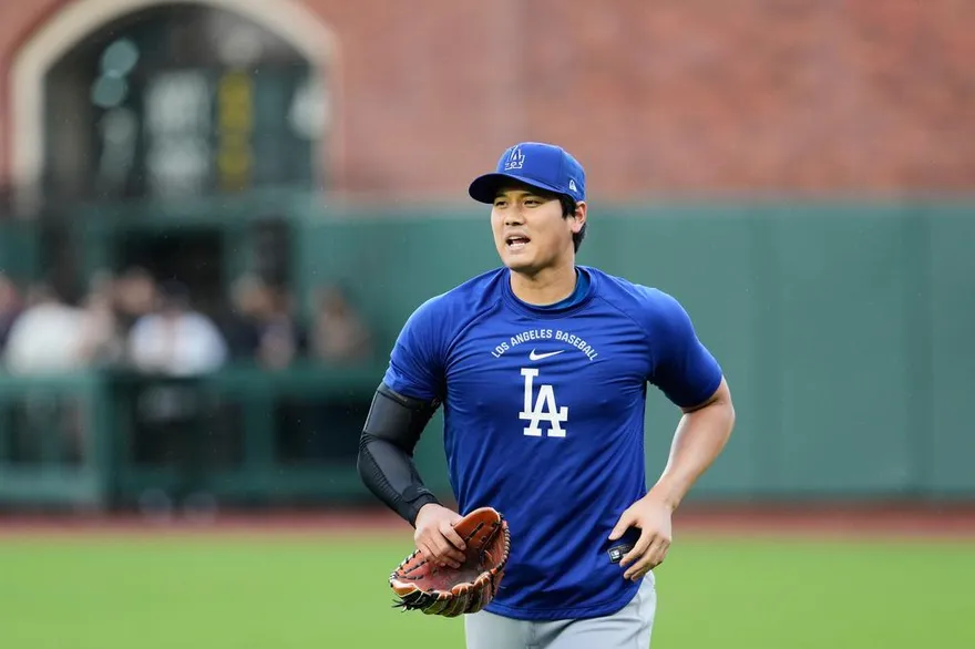 MLB/「大谷條款」再爆不公！道奇主帥：他明天照樣投