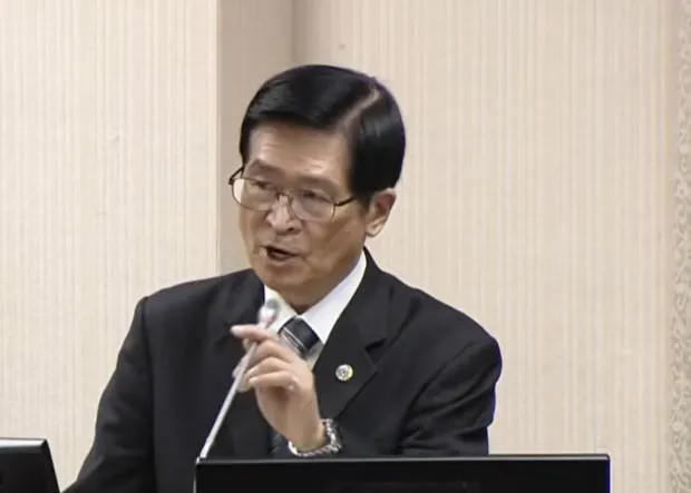 賴清德非洲行被迫暫緩！　嚴德發批評對岸有失風範