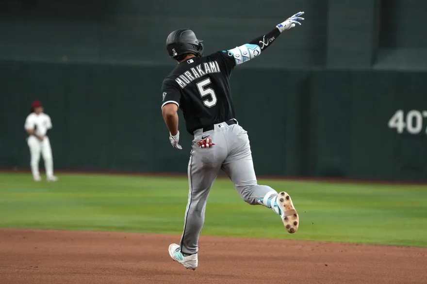 MLB/復刻3年前WBC冠軍戰一幕　村上宗隆又轟他全壘打