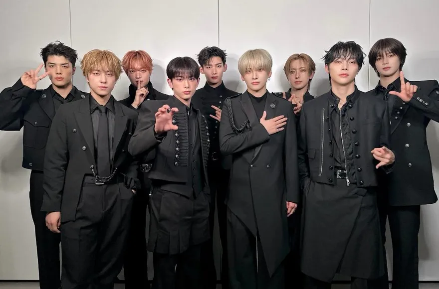 相隔不到5個月！&TEAM 6月登台開唱　售票日期、福利一次看