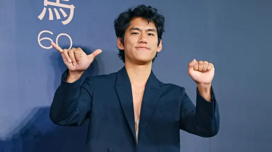 朱軒洋捲劈腿風波決裂前女友　疑「扶正」吳卓源夜入香閨