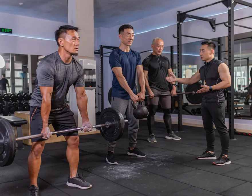 重訓變禿頭？醫：這3原因才會掉髮　大腦向毛囊發送「撤退指令」