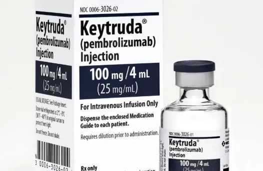 腸癌新藥大突破！英國32名患者全數控制　近6成腫瘤全消