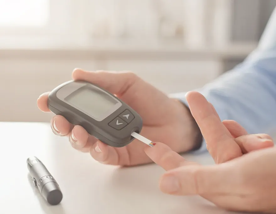 糖尿病翁血糖僅40昏迷送醫！醫揭「15法則」救命關鍵