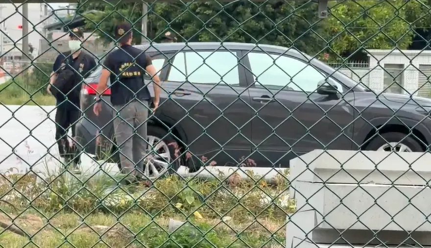 台南驚傳隨機攻擊！女高中生放學遭摀嘴強拖　路人持木棍救人