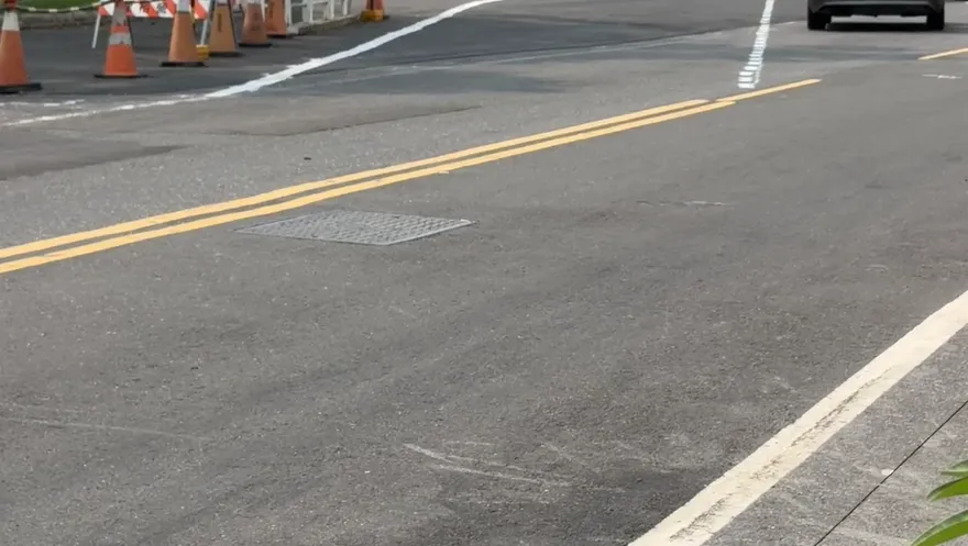 摀嘴強擄台南女學生！惡嫌「勘察超過10次」還變裝逃逸