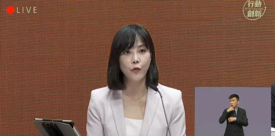 賴清德出訪受阻！政院痛批北京：別想邊交流邊打壓