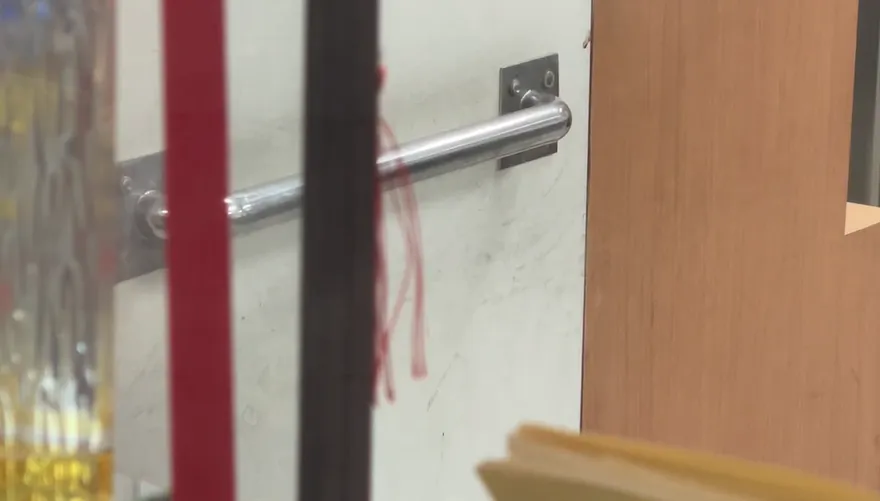 離奇！嘉義醉男遭警上銬管束　1小時後竟「猝死戒護區」