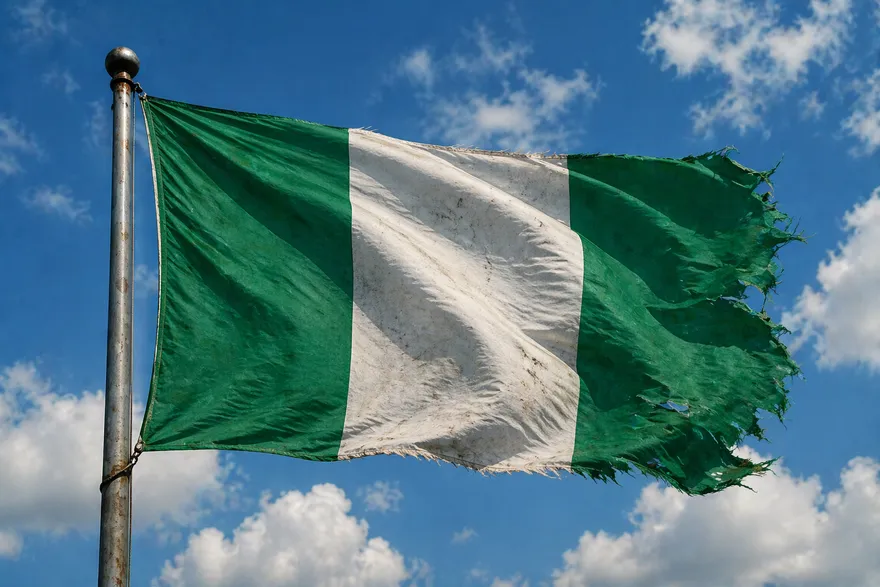 奈及利亞東北部村莊遭武裝分子襲擊　至少20人死亡