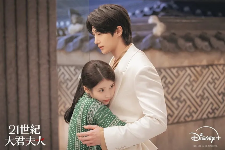 《21世紀大君夫人》在陸盜版猖獗　教授錯愕：毫無羞愧感