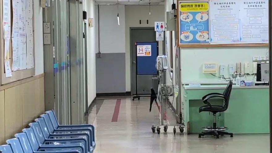 排油煙機故障！台中餐飲科烹飪課3學生呼吸喘、肢體無力