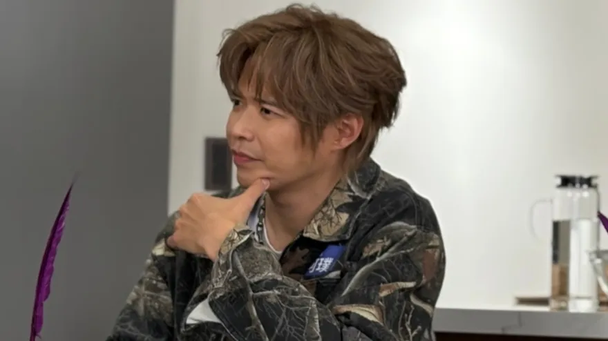 阿璞穩交豆花妹11年　唐綺陽分析「結婚、生子運旺」提醒要避孕