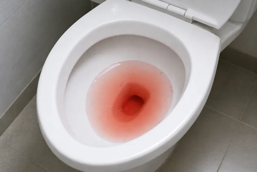 尿血不痛更危險！6旬爬山男拖數日…一查確診雙重泌尿癌