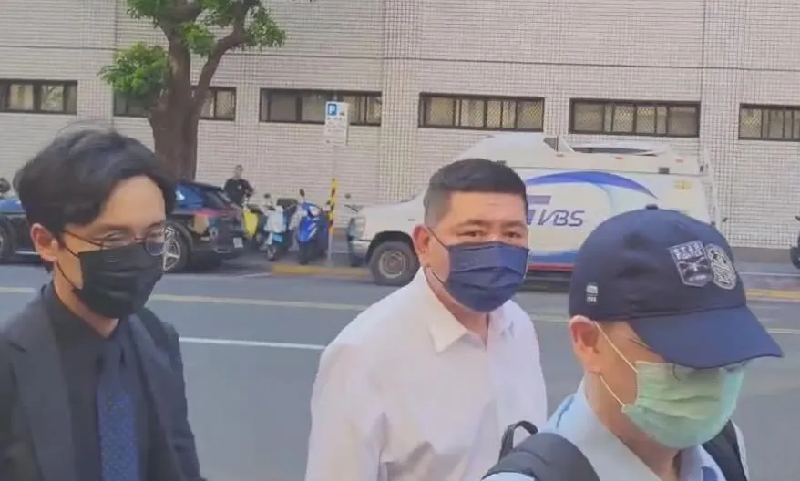 NONO二審判決出爐！吹哨者小紅老師黑底白字回應