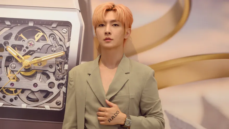 炎亞綸曝與汪東城1舉動有共識　喊話CP粉：要有分寸