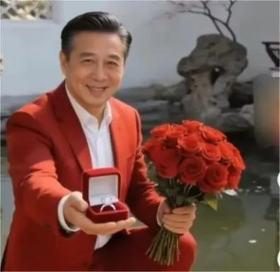 「AI霸總」專騙婆媽！「成熟多金、深情儒雅」　抖音封殺3萬個