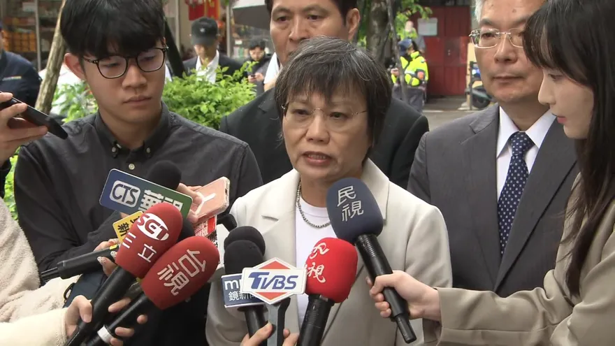 女警陳芊雯產後血崩不治　女嬰「安安」腦缺氧仍在搶救