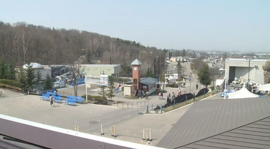 日知名動物園驚傳棄屍　男職員「將妻遺體丟焚化爐」還照常上班