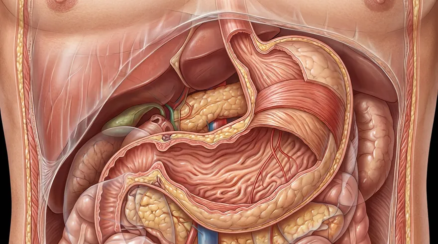 「幽門桿菌」沒症狀也要治？醫示警：胃癌風險暴增10倍