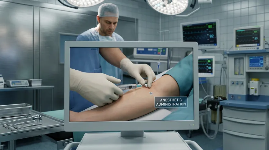 心血管、呼吸道疾病史做腸胃鏡麻醉？醫：血壓驟降恐致命