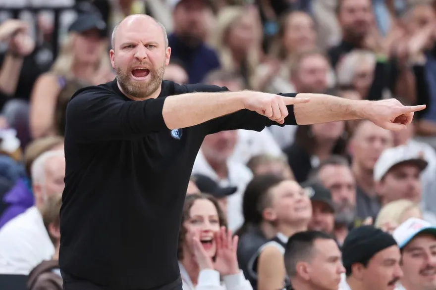 NBA/公鹿將聘請前灰熊主帥接掌兵符　完全沒過問字母哥的意見