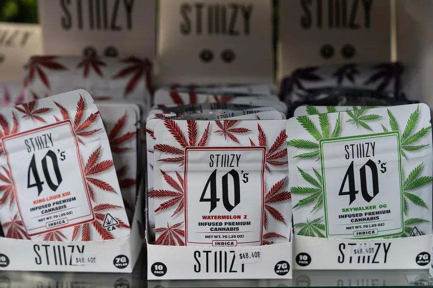 美藥物管制政策重大變革！司法部放寬部分大麻產品限制並推動降級