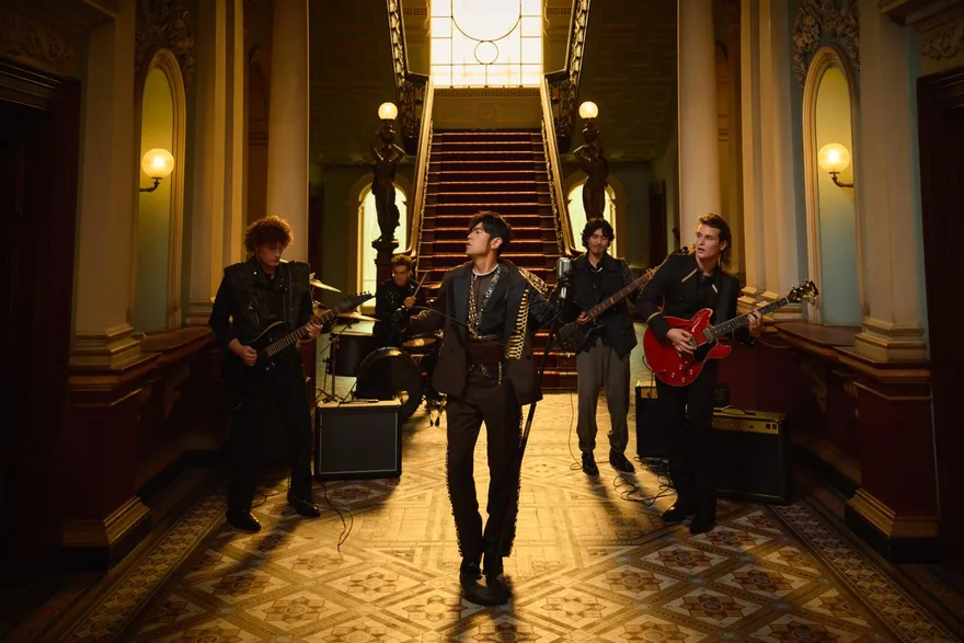 等不到方文山！周杰倫親自出手　「嘴硬式情歌」吐傲嬌心聲