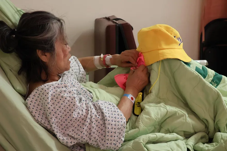 進香沿途猛吃忘打胰島素！糖尿病婦血糖飆1800險喪命