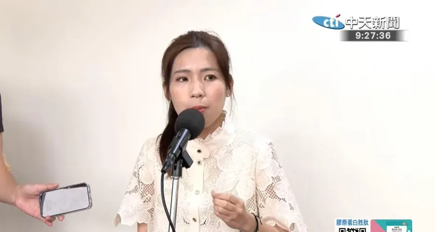 馬鈴薯海關逐顆檢查？　徐巧芯開酸：突化身「逐顆」工程師