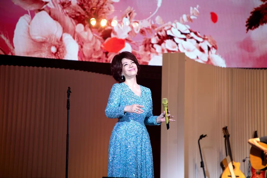 被傳烏龍死訊！蔡琴「不要告別」宣布開唱　喊：可能是最後一次