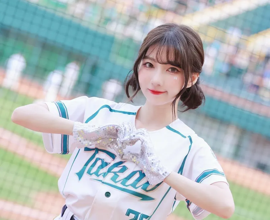 啦啦隊女神一粒健康出狀況！手指潰爛＋過敏發燒接力襲來