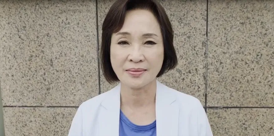 盧媽媽要來高雄了！柯志恩週日邀盧秀燕站台　直搗賴瑞隆本命區