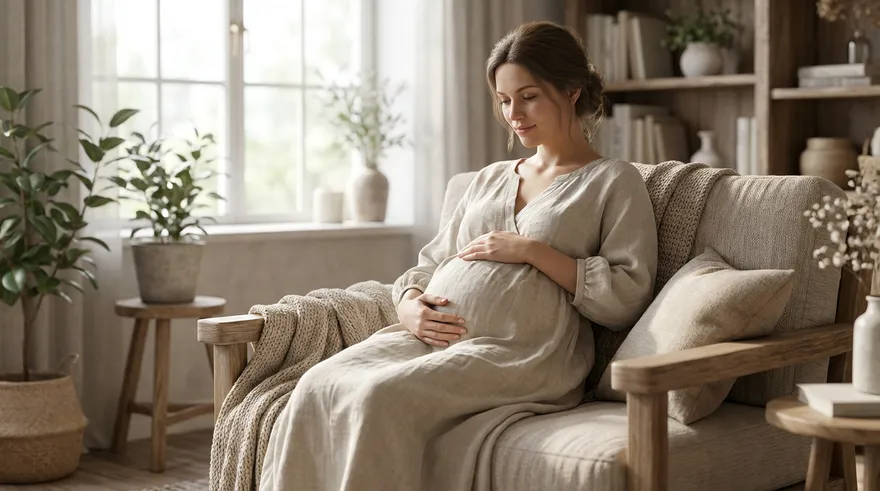 生得過麻油香、生不過四塊板！醫：羊水栓塞事前毫無徵兆