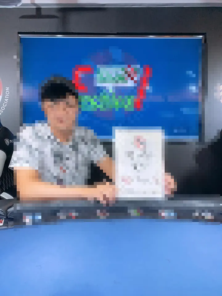 德撲冠軍開賭場被抄！搶銀行「又栽他手裡」　正面照曝