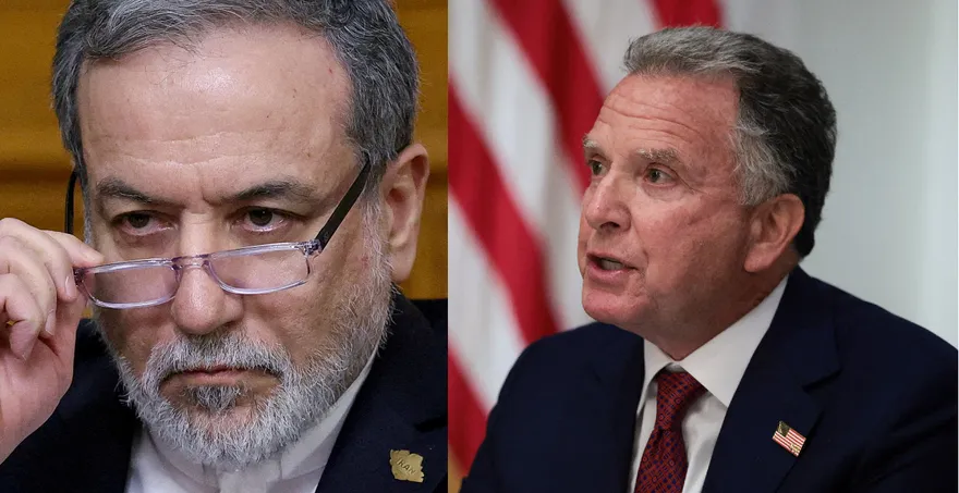 美伊代表將齊聚巴基斯坦　川普曝伊朗將提方案、德黑蘭稱不會見面