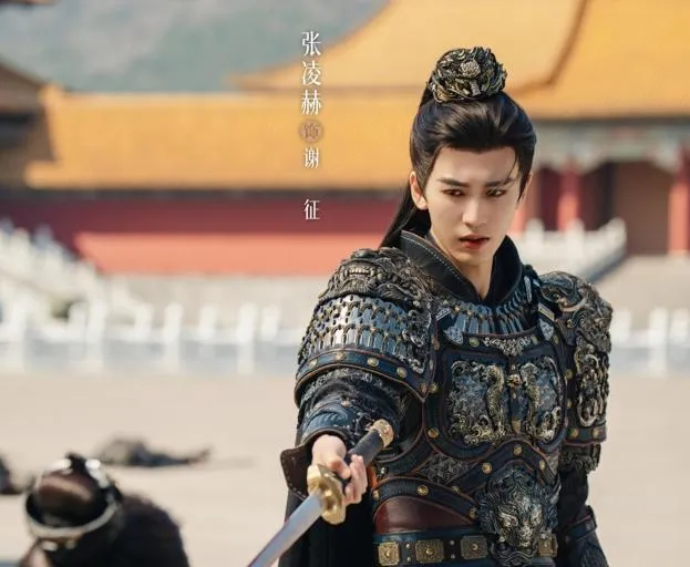 「張太太們」恐失望！ 《逐玉》張凌赫來台3門檻　業界：難度高