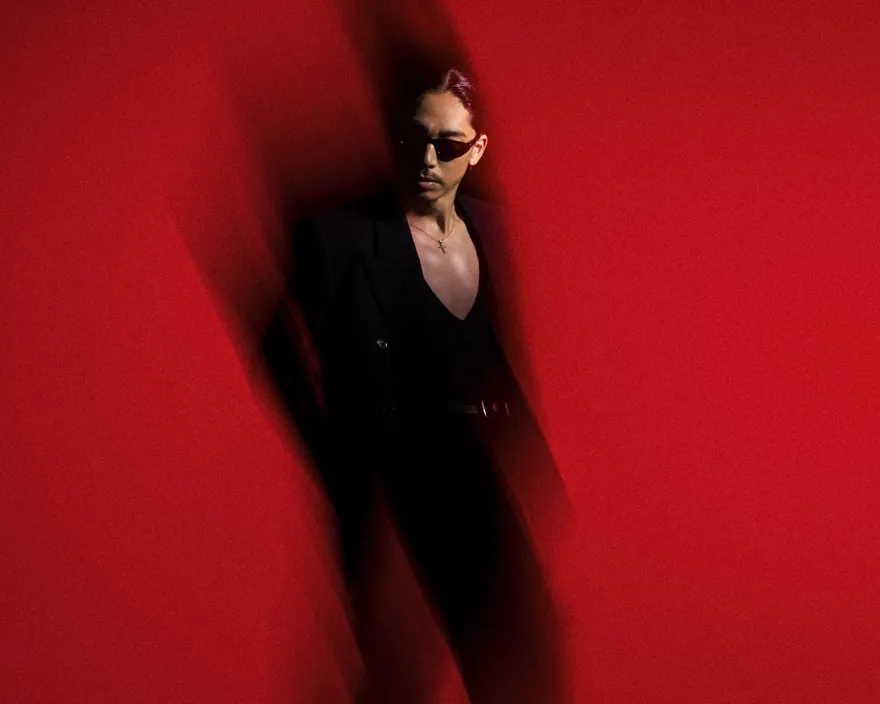 影/姐夫AKIRA慶出道20週年　首度個唱登台詮釋EXILE經典歌