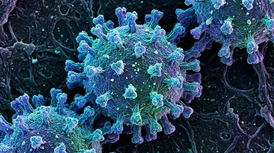 家中老大腸病毒、老二流感？醫教同時照顧不手忙腳亂