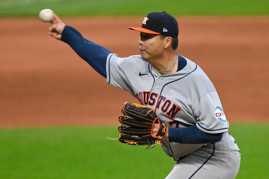 MLB/鄧愷威重返牛棚　主投1.1局無失分拿第3個中繼點