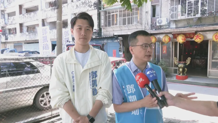 「龍葵鹼政府更毒」　羅智強：中毒不分藍綠！青鳥也一樣