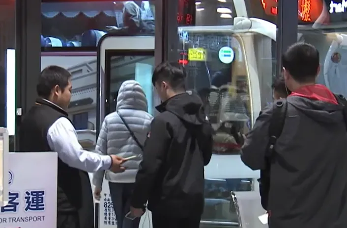 客運5月運價面臨漲3.7%　公路局出手「補貼凍漲」