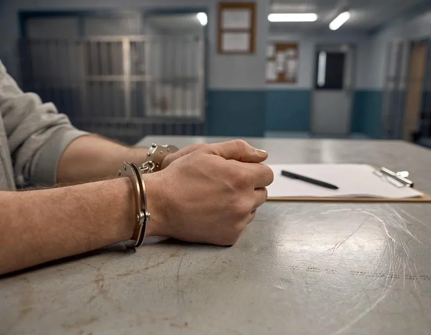 扯！陸派出所副所長拚「業績」　設局誘6未成年吸毒後抓人