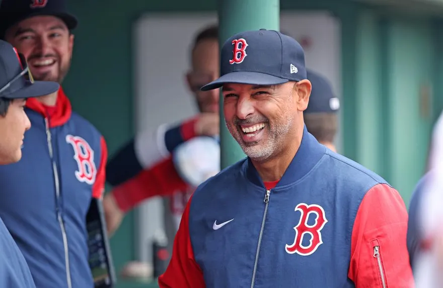 MLB/紅襪開季崩盤！火速開鍘主帥柯拉　教練團大洗牌