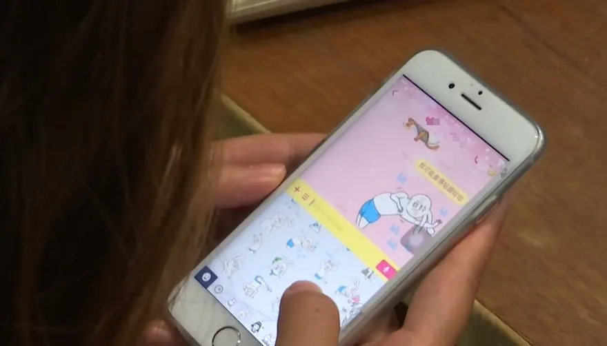 LINE記事本功能縮水！今起「禁傳影片」　替代神招曝光