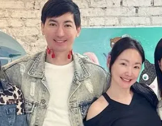 王俐人火辣登SWAG「老公突發文」　1年沒合照分居爆婚變