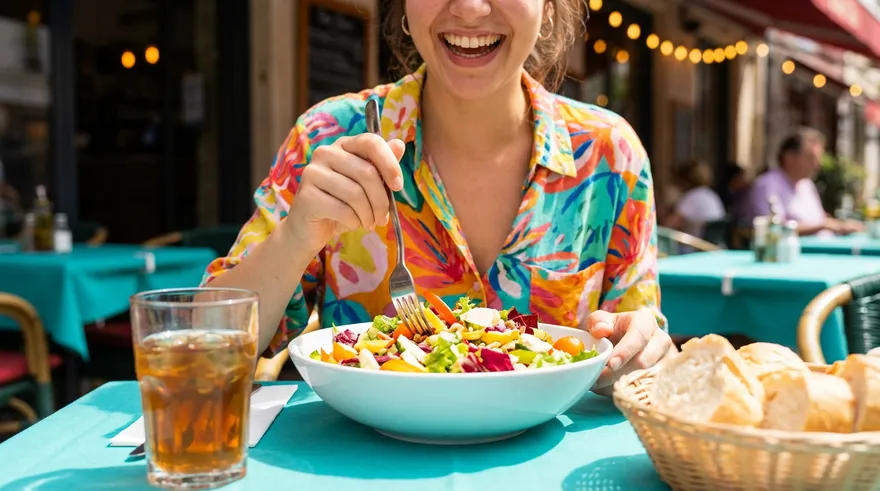 爆紅！「把自己當狗養」真能變瘦？營養師：還要記得「遛自己」...