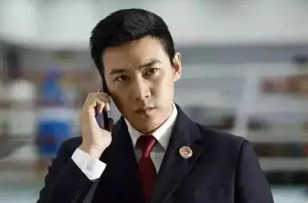 張雪峰猝死效應？陸男星陸毅被指「嘴唇發紫」　急衝做體檢