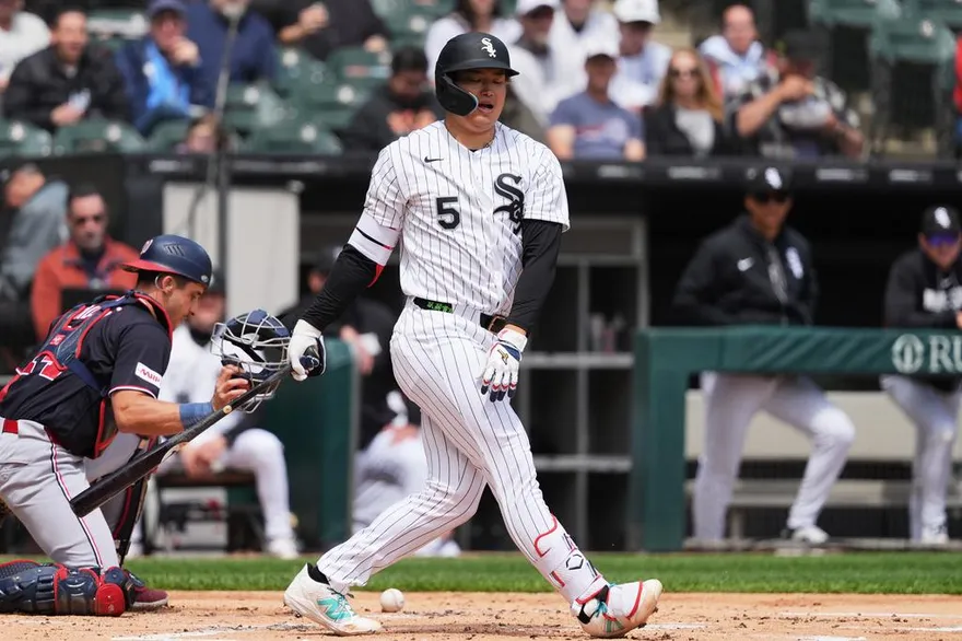 MLB/村上宗隆遇天敵！連2戰熄火　白襪延長賽1分飲恨