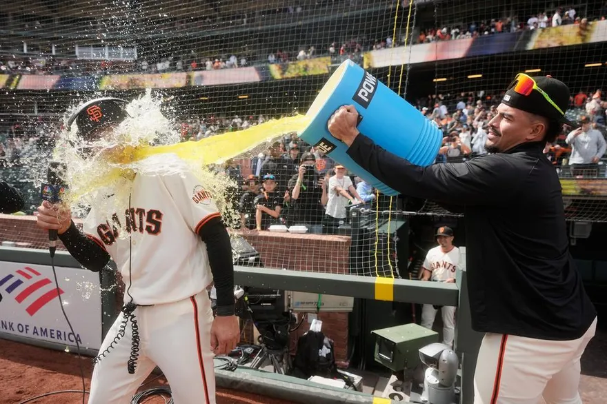 MLB/李政厚4月底拉尾盤　今繳「鐵支」打擊率回3成